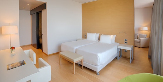 NH Milano Fiera